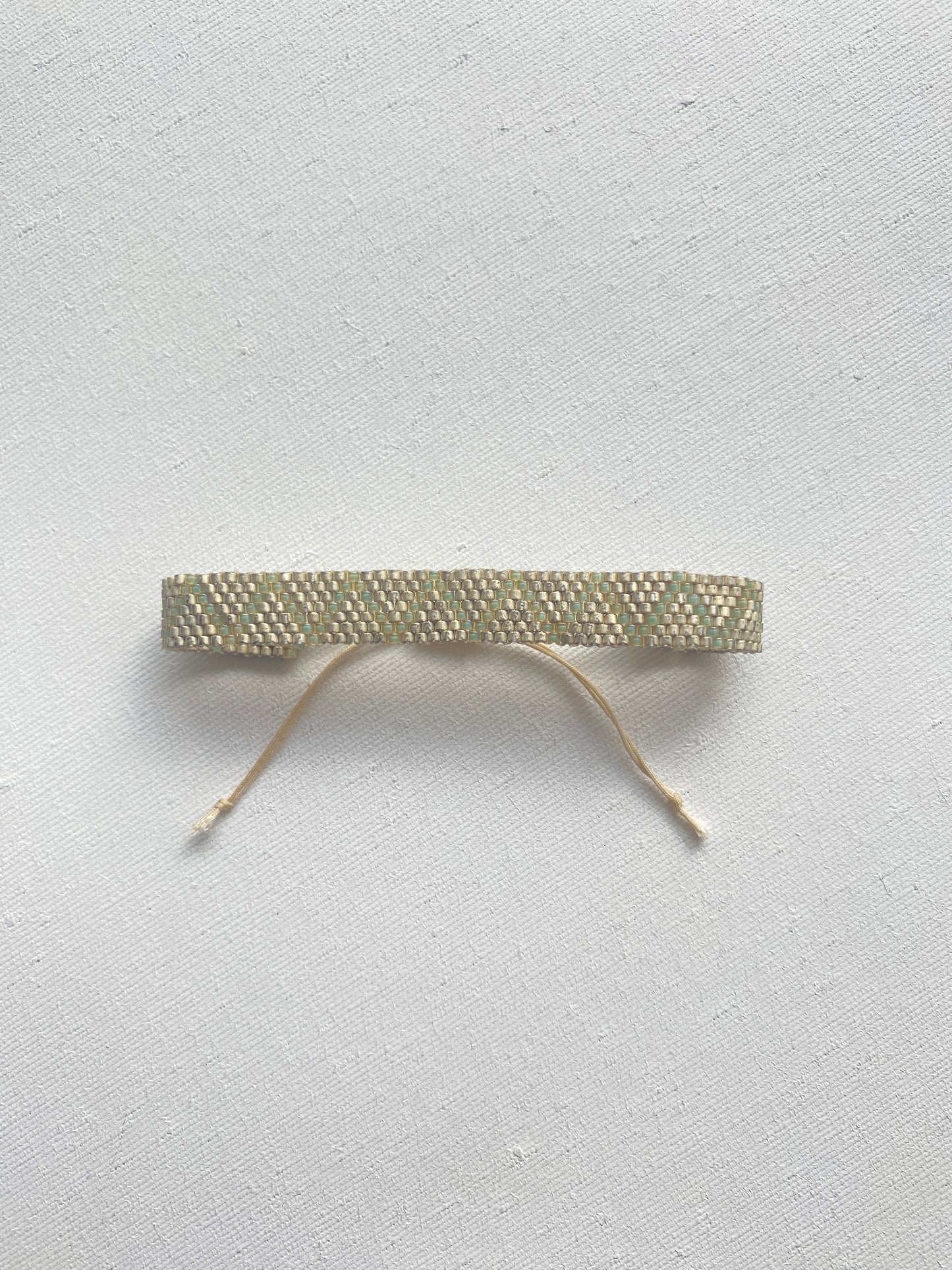 Silver Mint - Bohem
