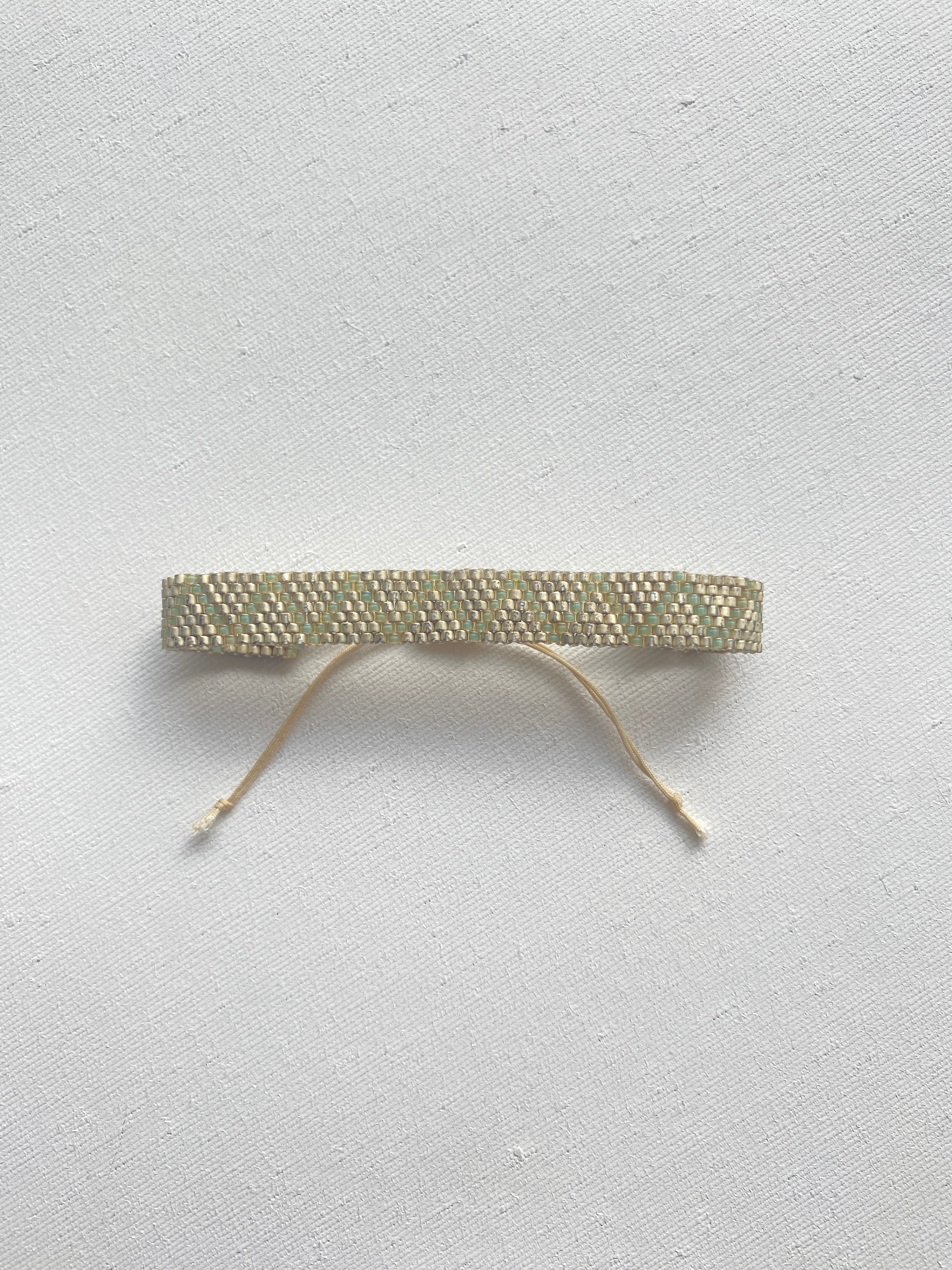 Silver Mint - Bohem