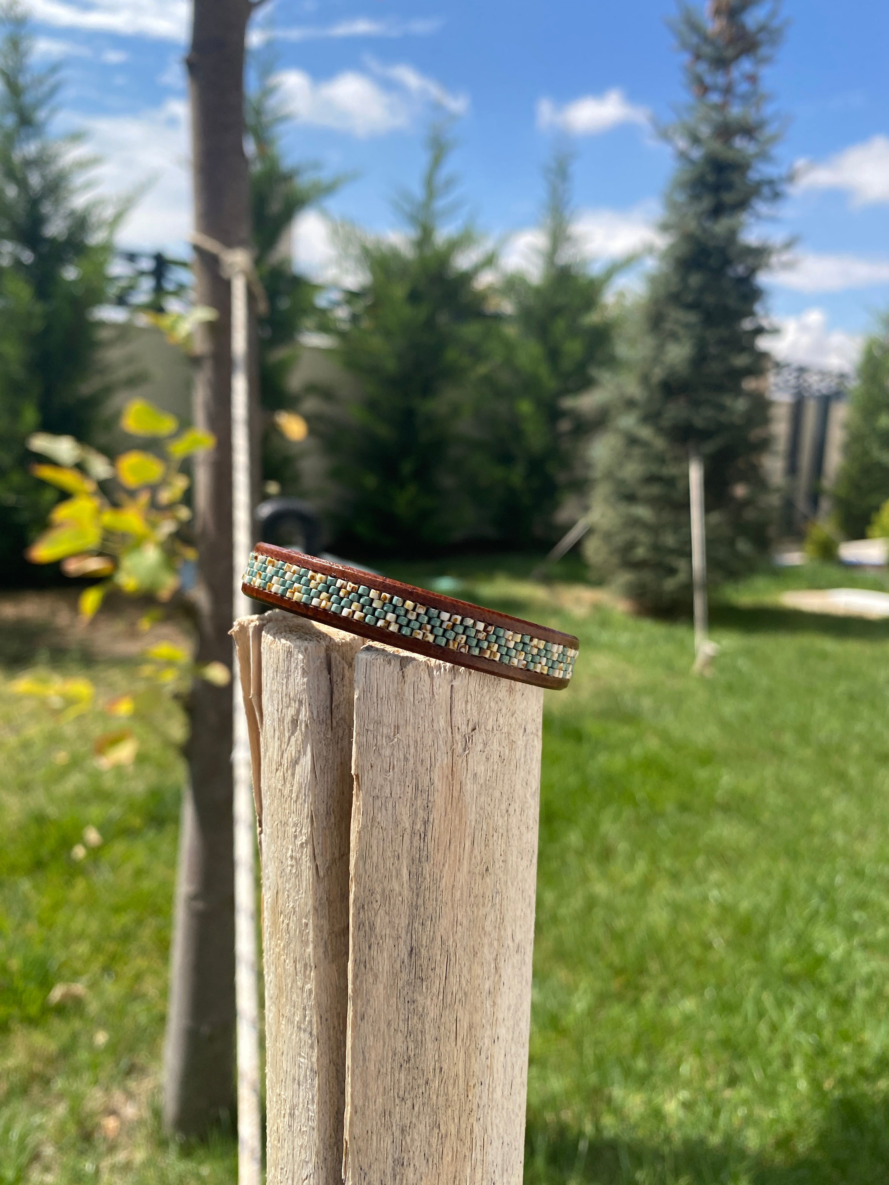 Mavikahve - Deri