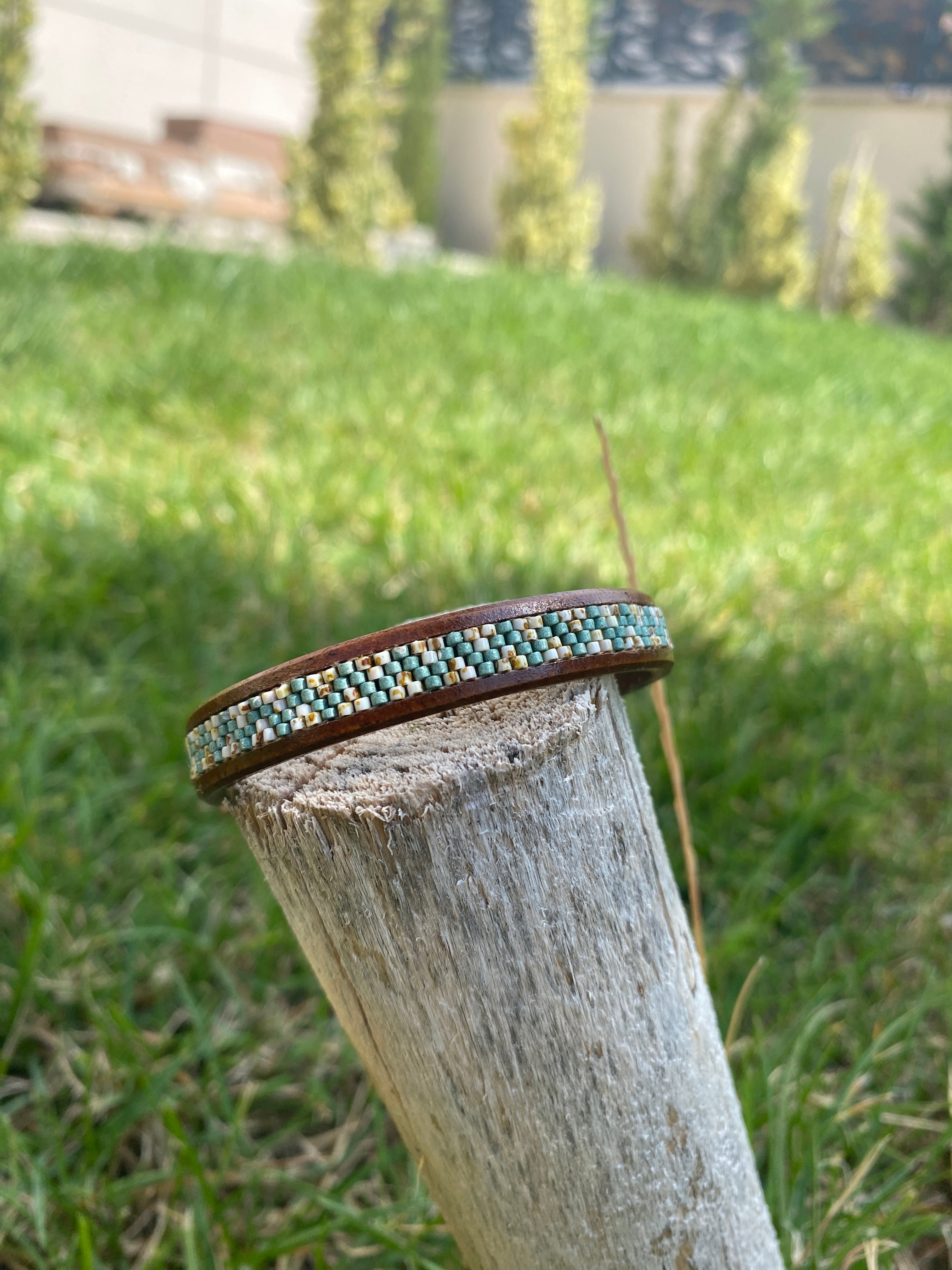 Mavikahve - Deri