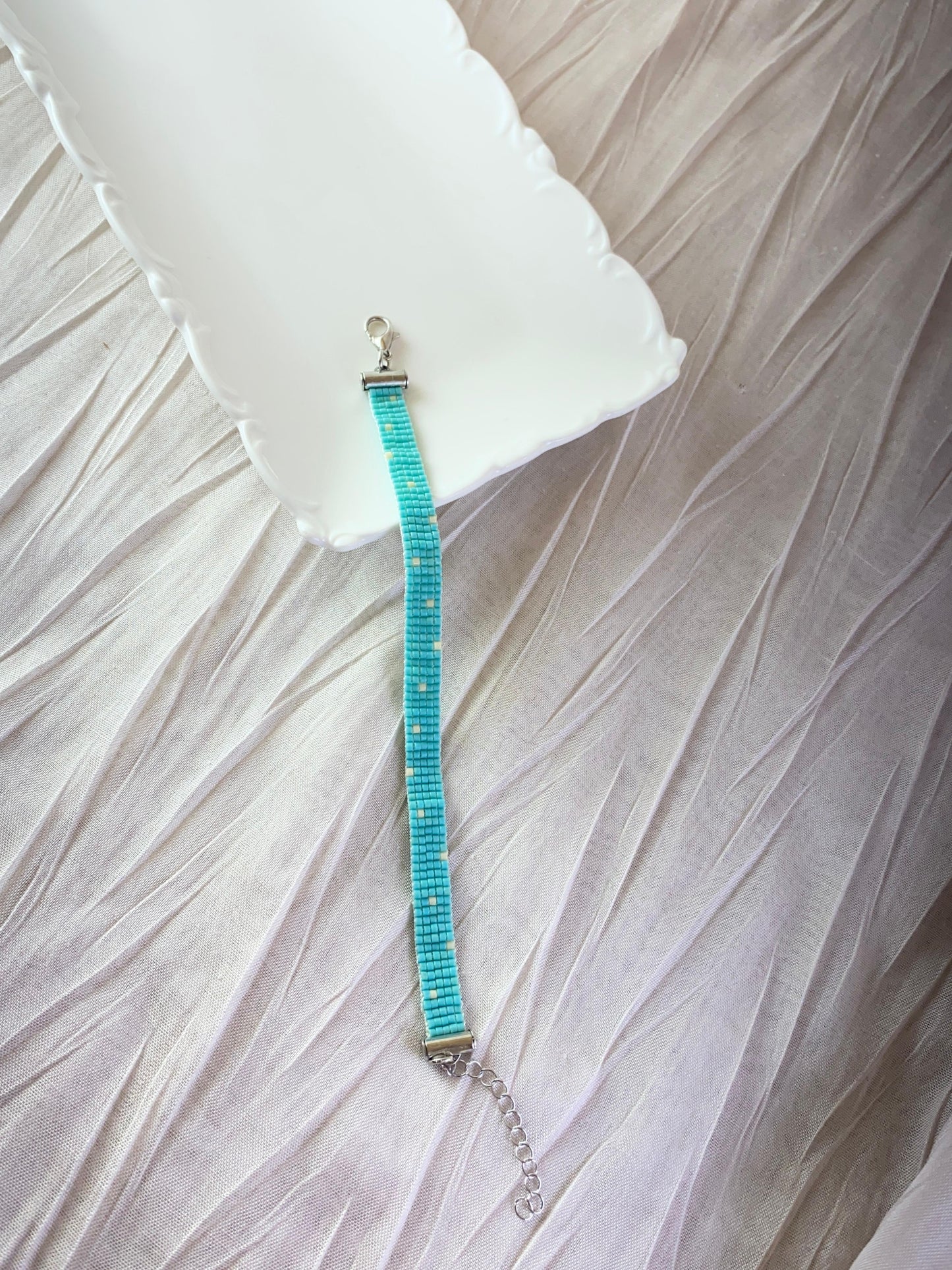 AQUA - Soft Mosaic