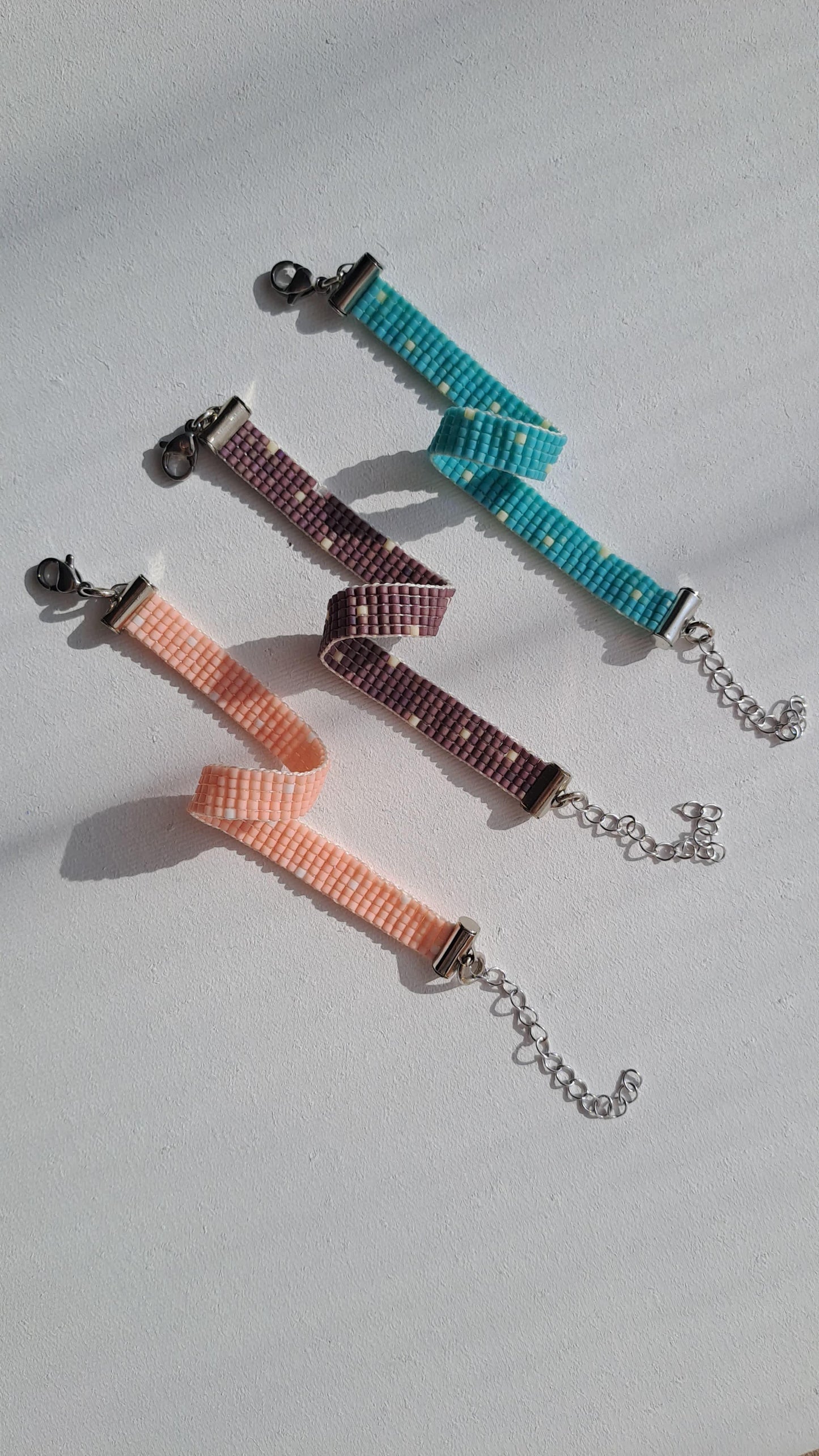 AQUA - Soft Mosaic