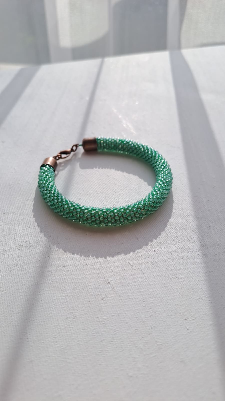 PARLA - YEŞİL