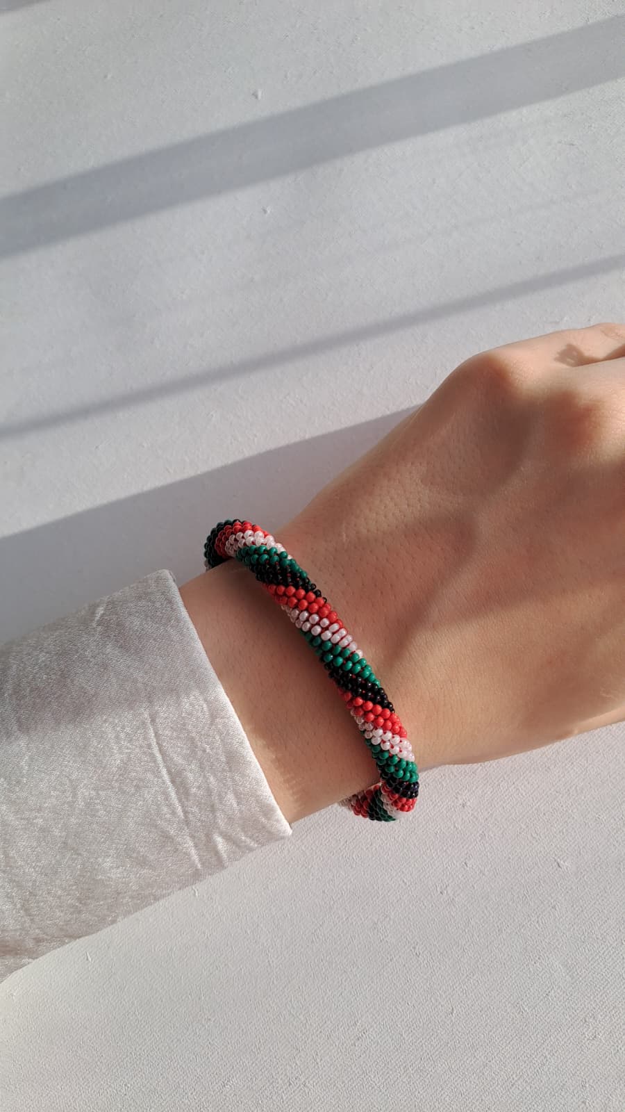 PARLA - FİLİSTİN