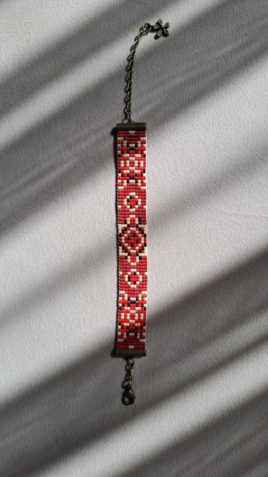 Anadolu - Kırmızı Halı