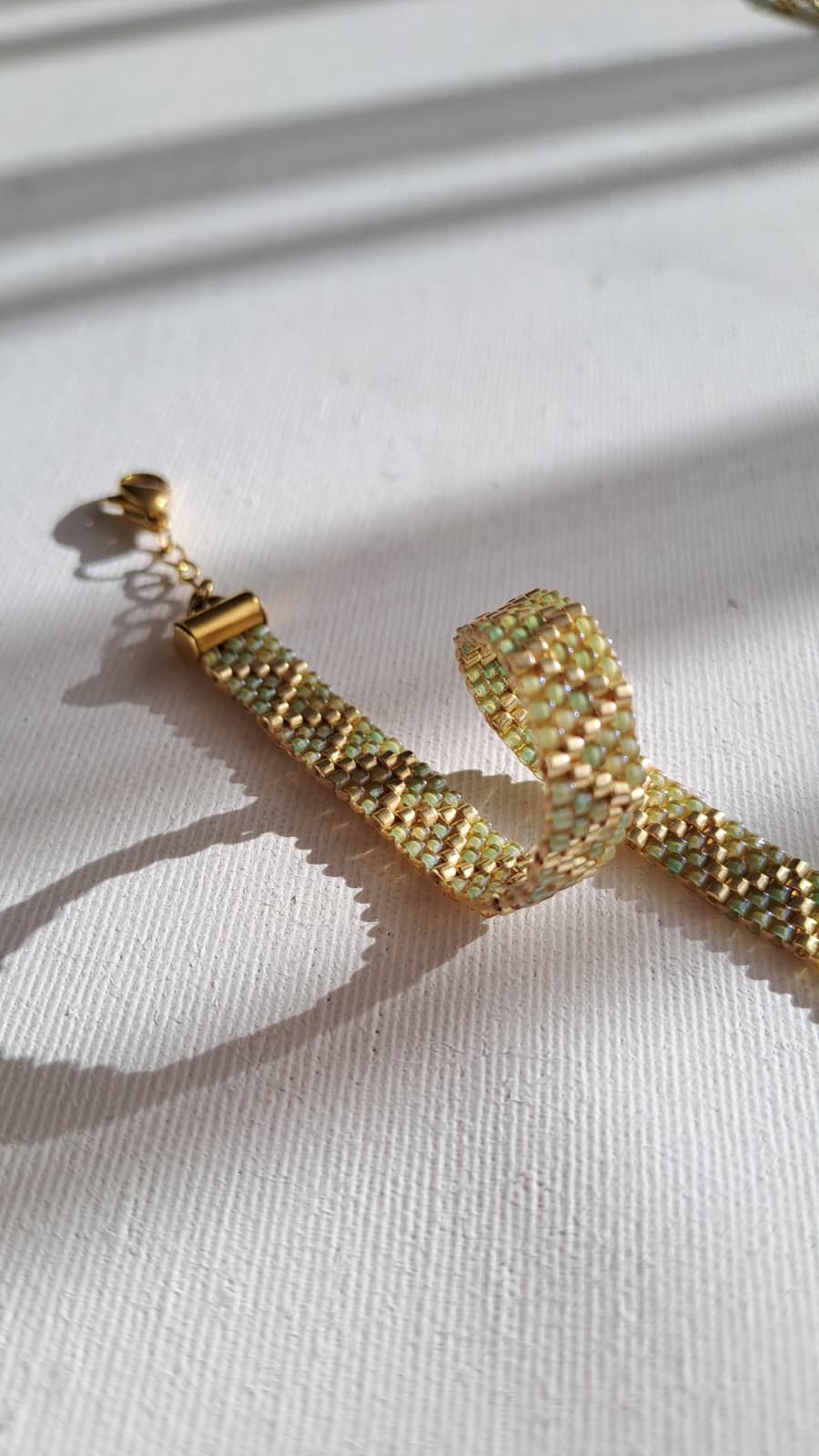 Gold Mint - Bohem