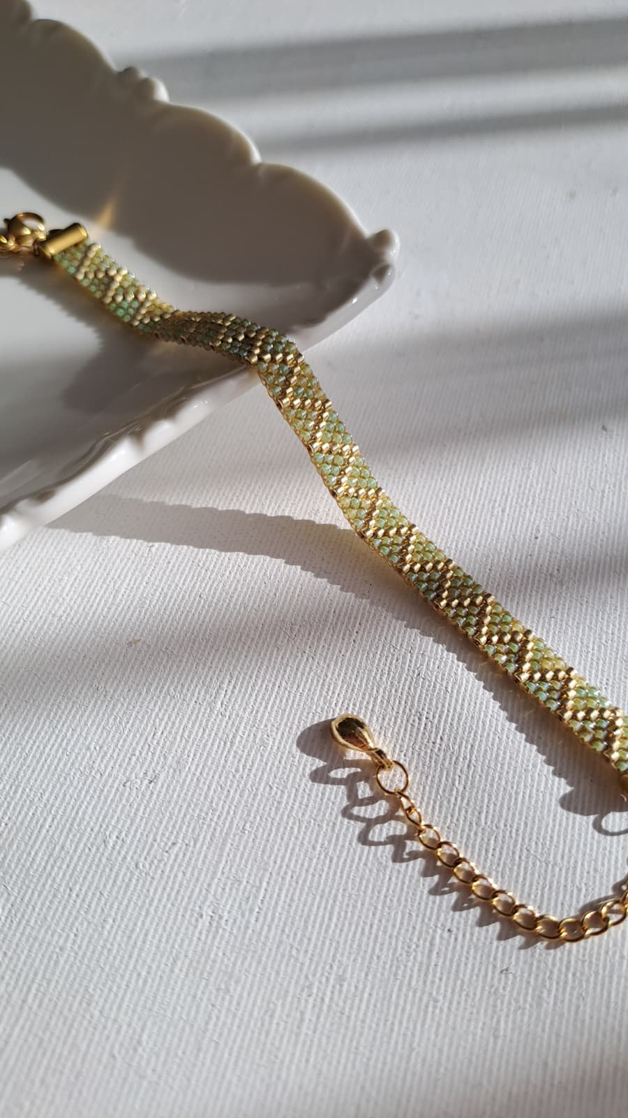Gold Mint - Bohem