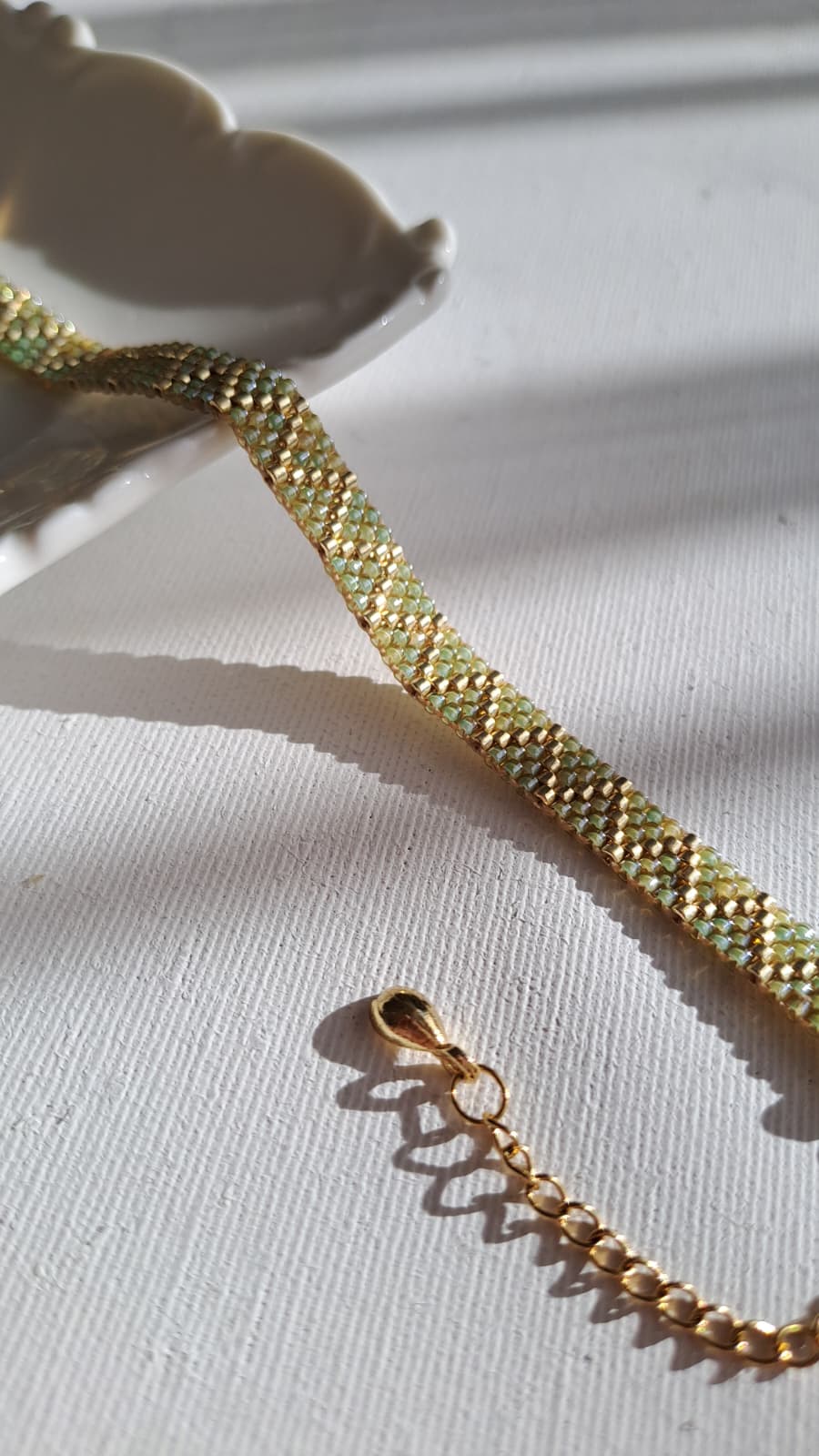 Gold Mint - Bohem