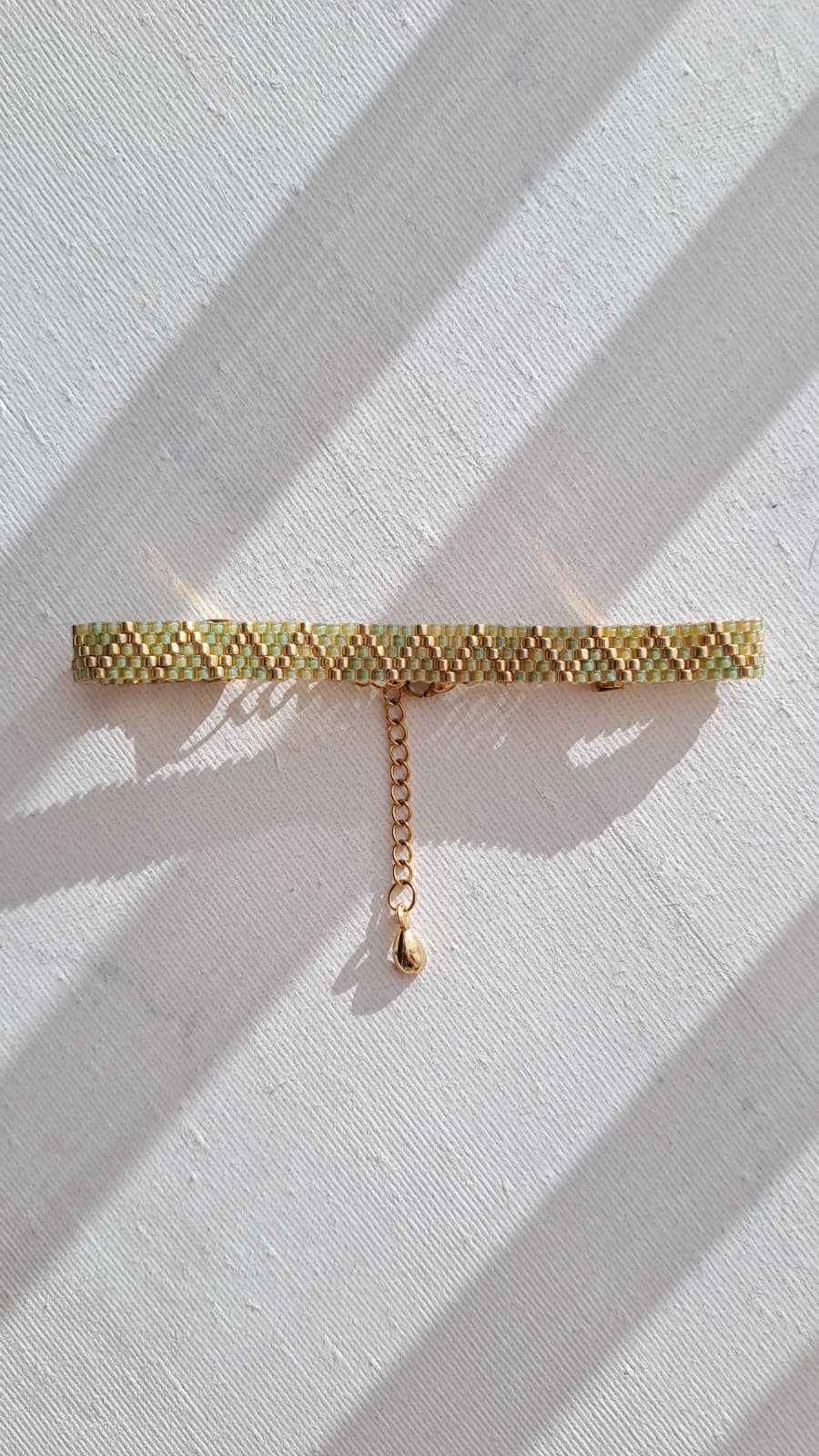 Gold Mint - Bohem
