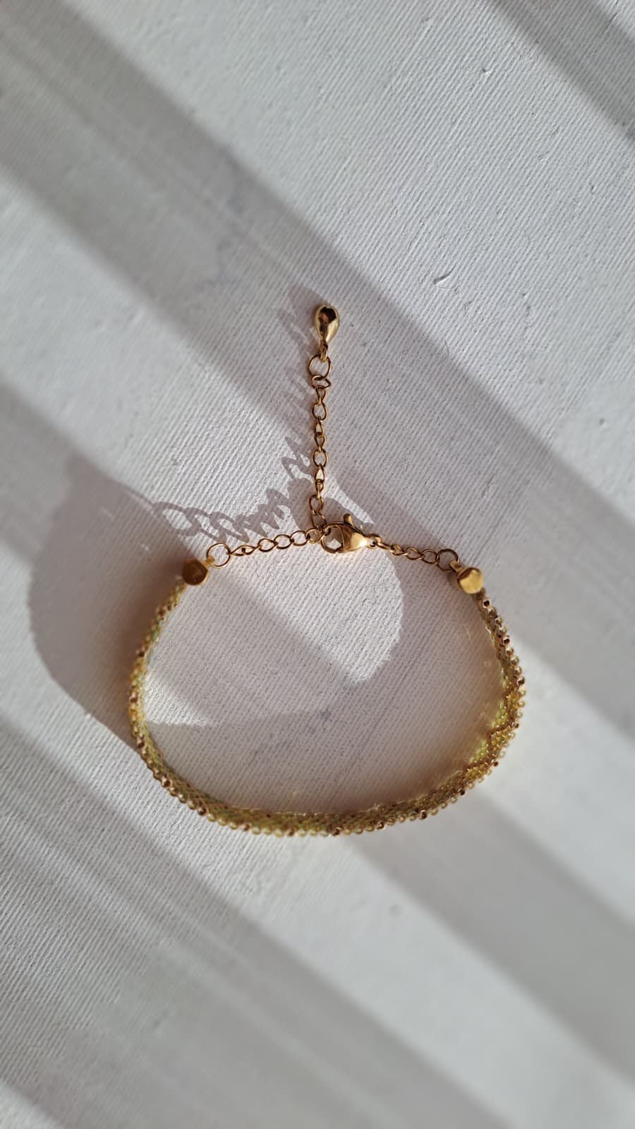 Gold Mint - Bohem