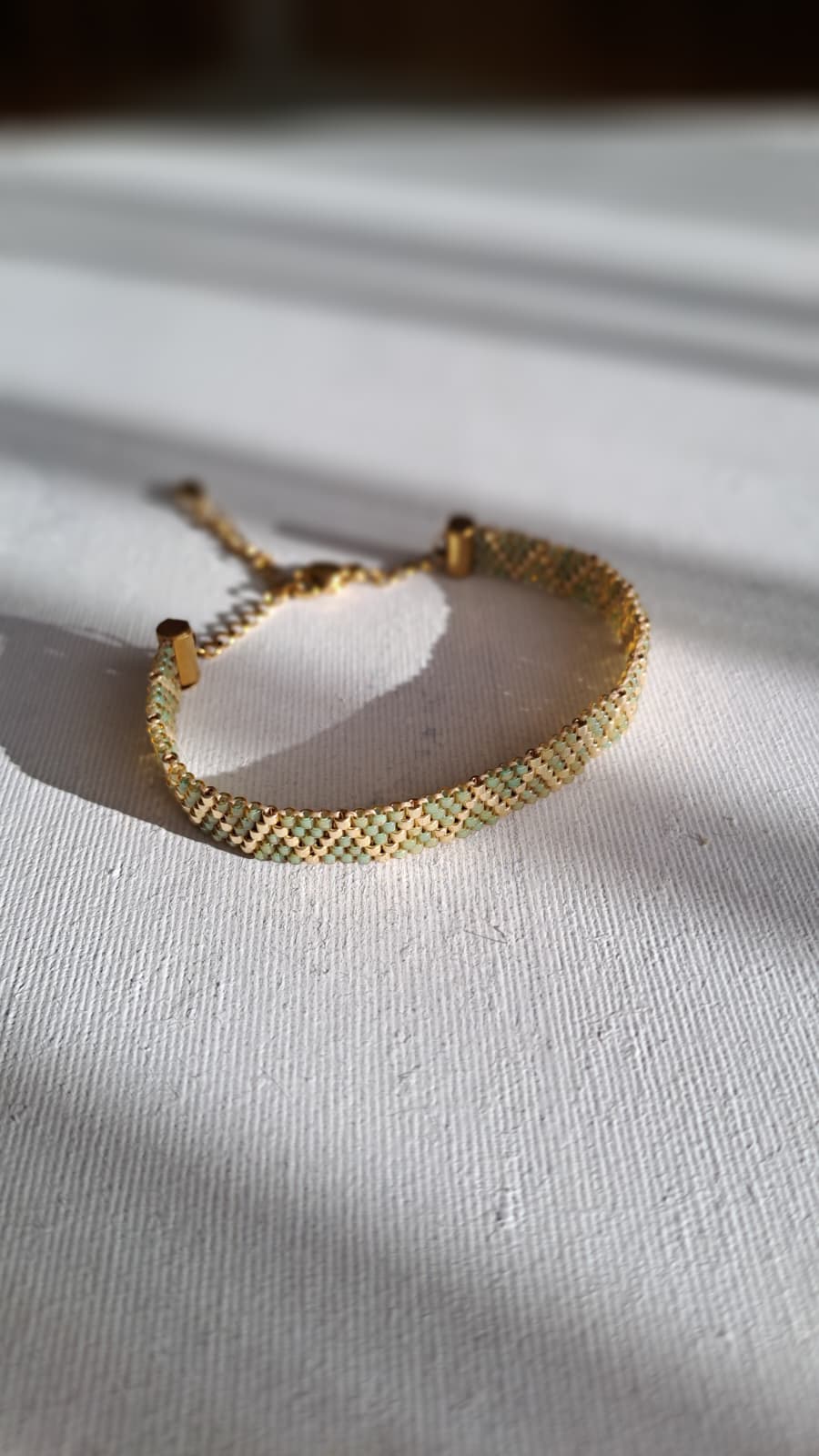 Gold Mint - Bohem