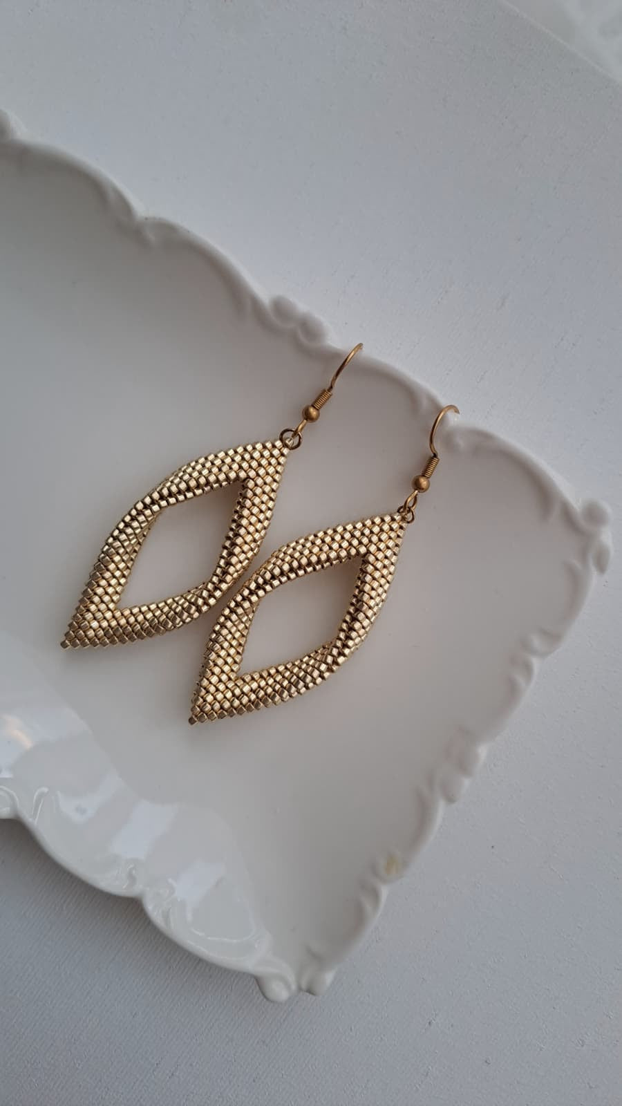 Aisha - Gold