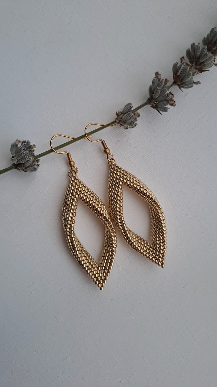 Aisha - Gold