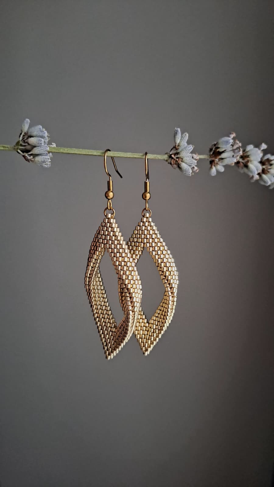 Aisha - Gold
