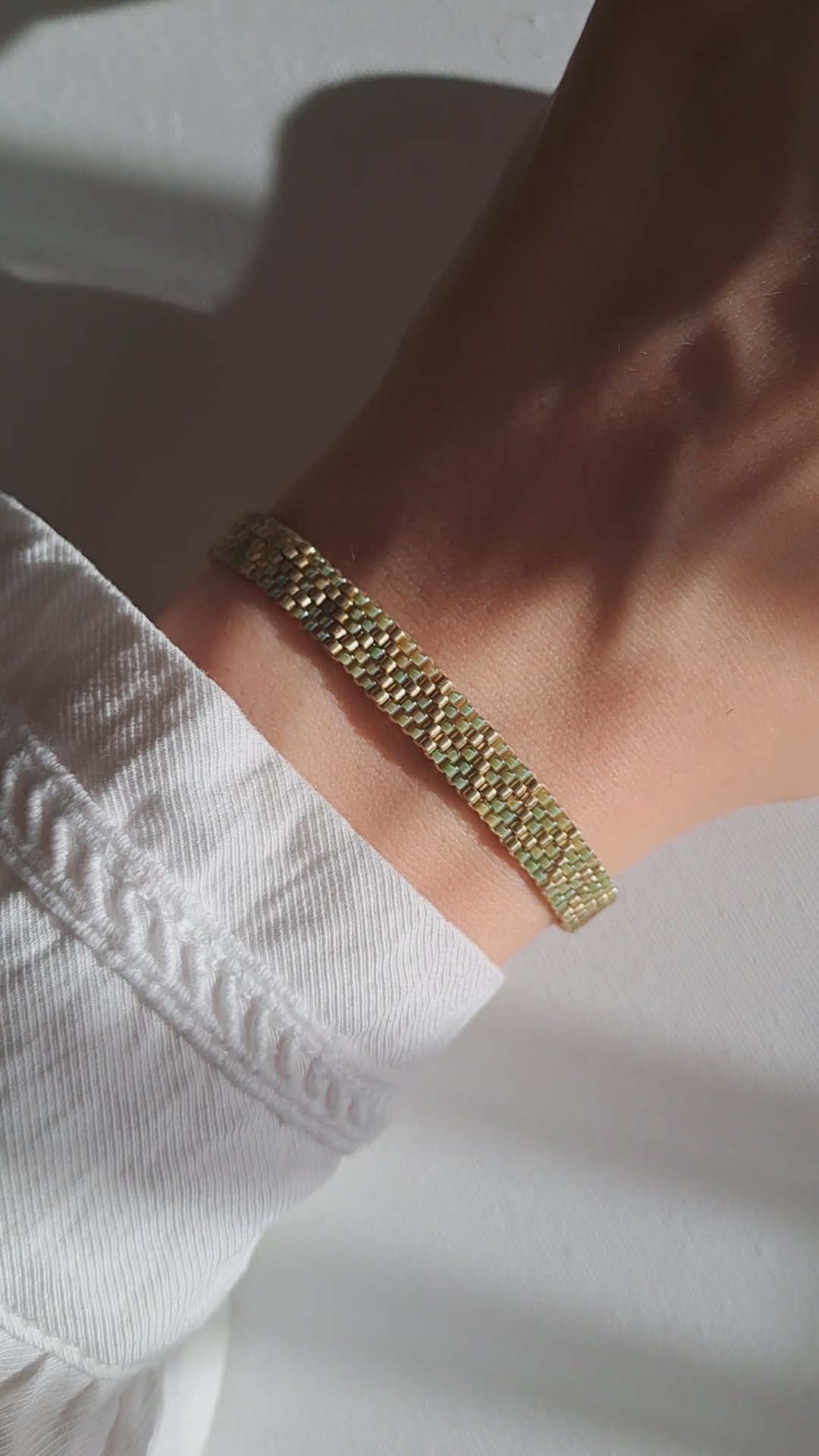 Gold Mint - Bohem