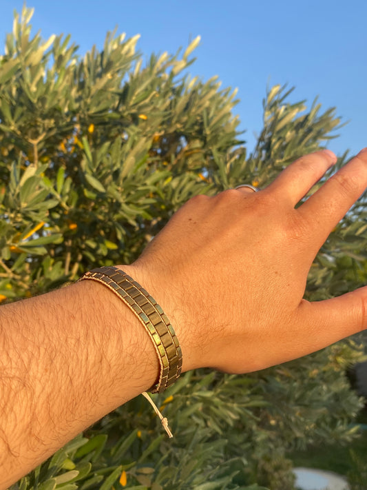 Yeşil Zeytin - Bohem
