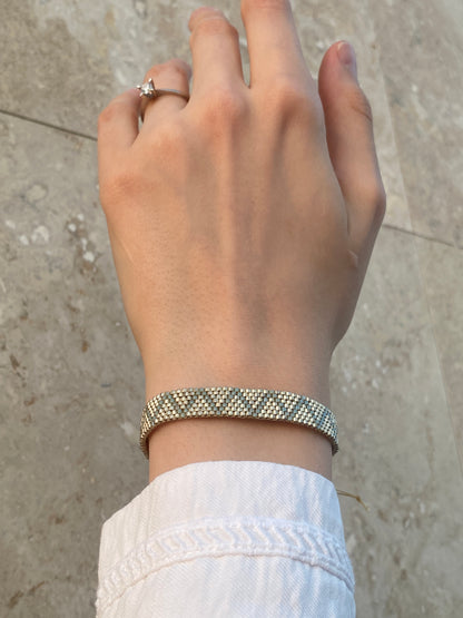 Silver Mint - Bohem