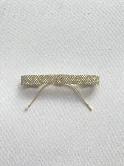 Silver Mint - Bohem