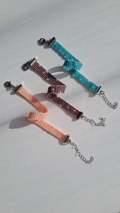AQUA - Soft Mosaic