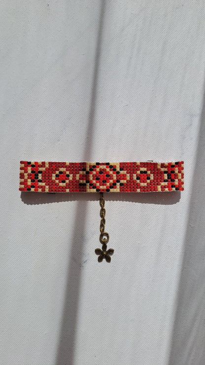 Anadolu - Kırmızı Halı