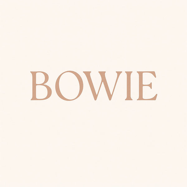 Bowie